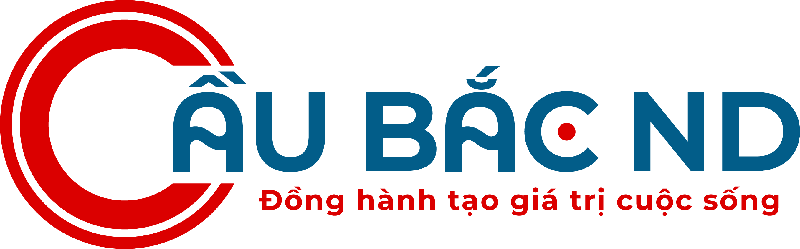Cầu Bắc ND